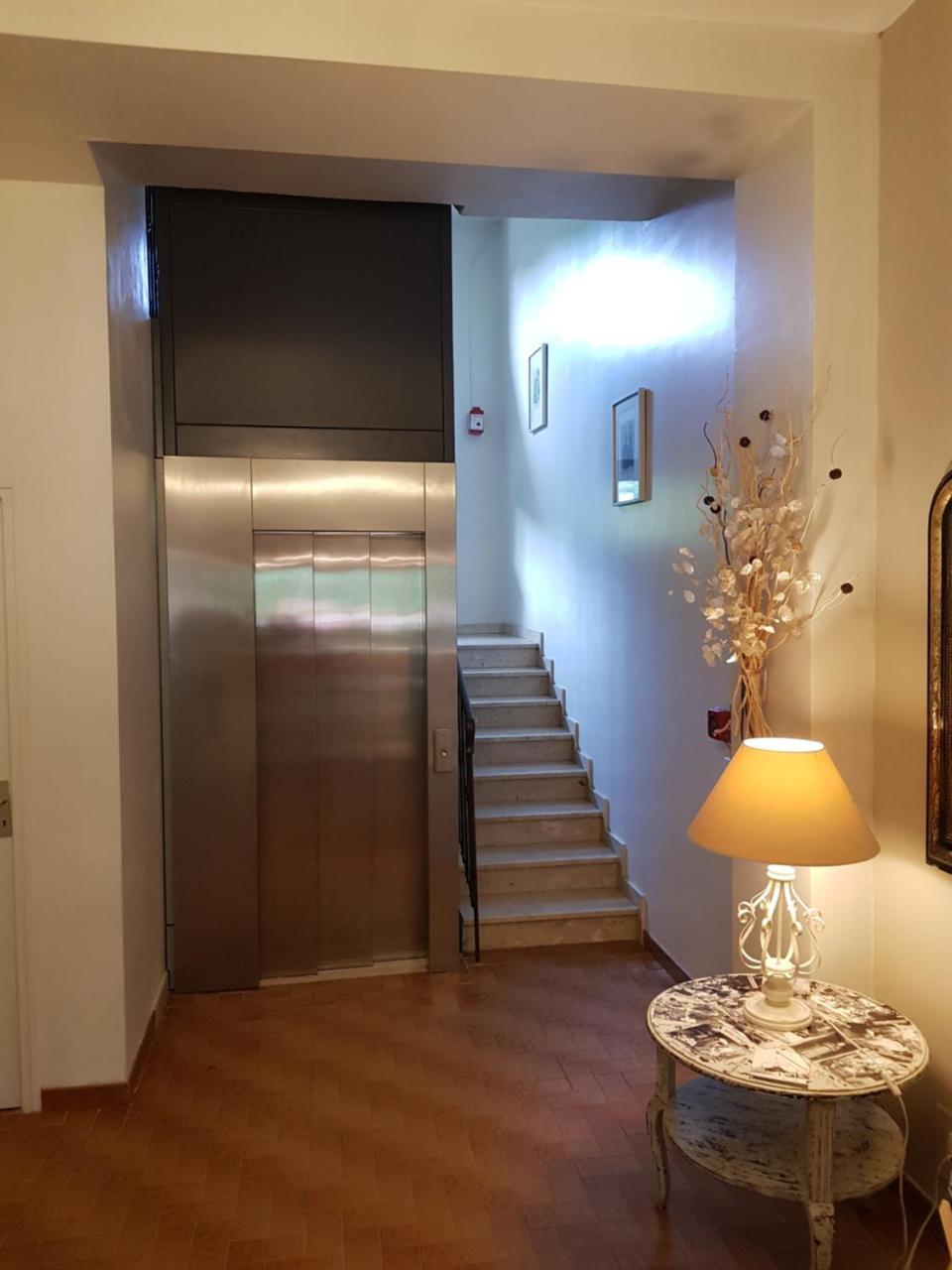 קאלבי Hotel Cyrnea מראה חיצוני תמונה